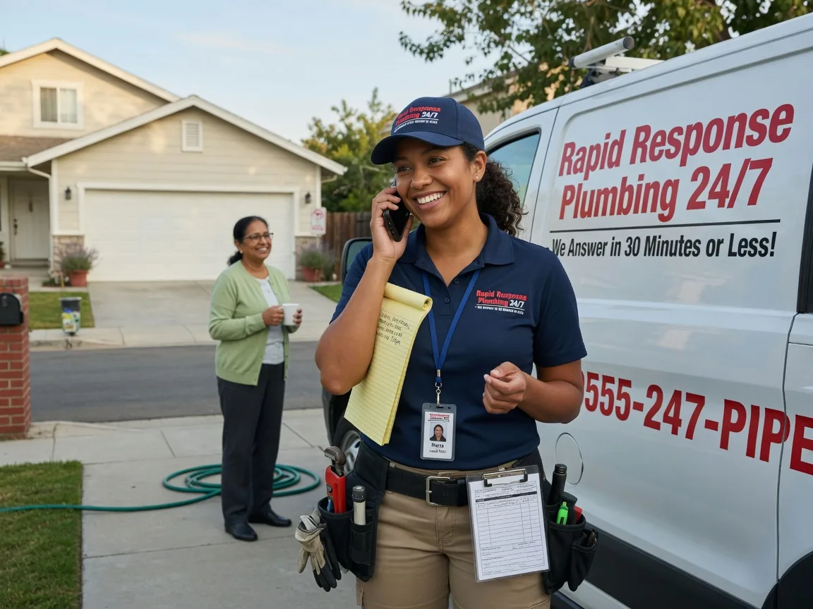 Emergency Plumber Brady, TX FAQs